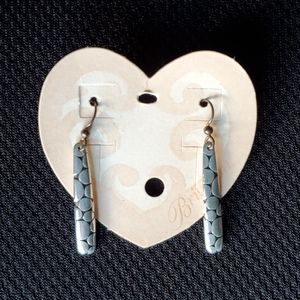 Brighton Pebble Path Earrings